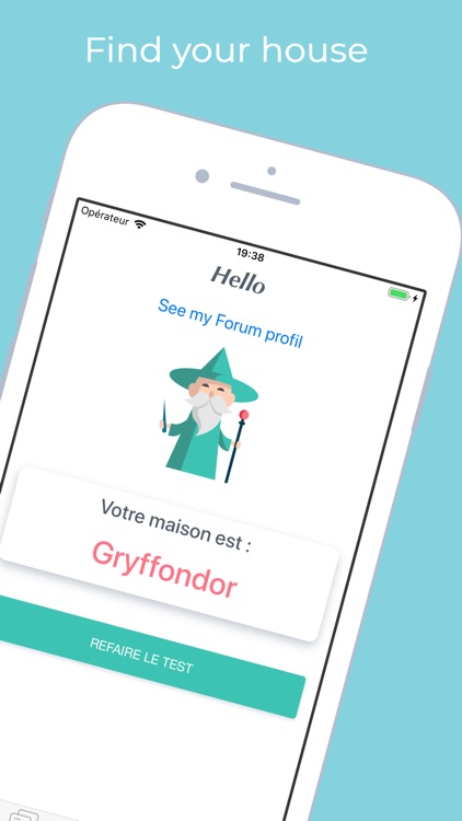 Wizards Guide screenshot-5