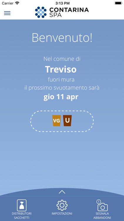 ContarinApp screenshot-3