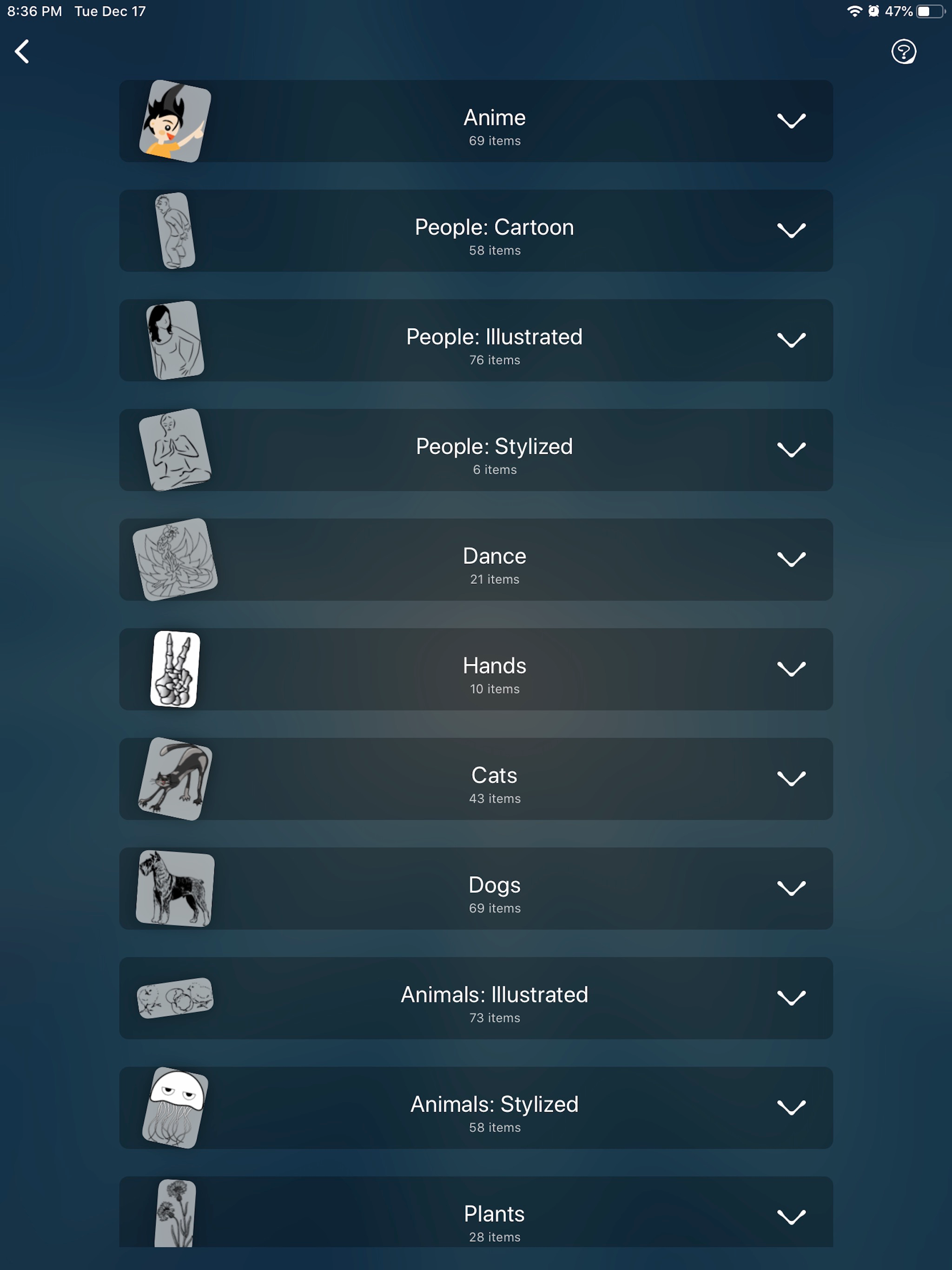 Tracing Projector screenshot 22