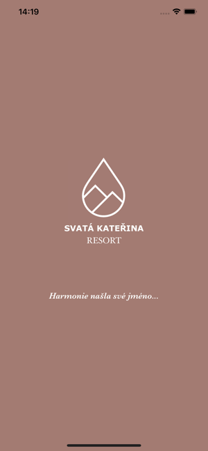 Resort Svata Katerina