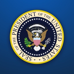 POTUS Command Apple Watch App