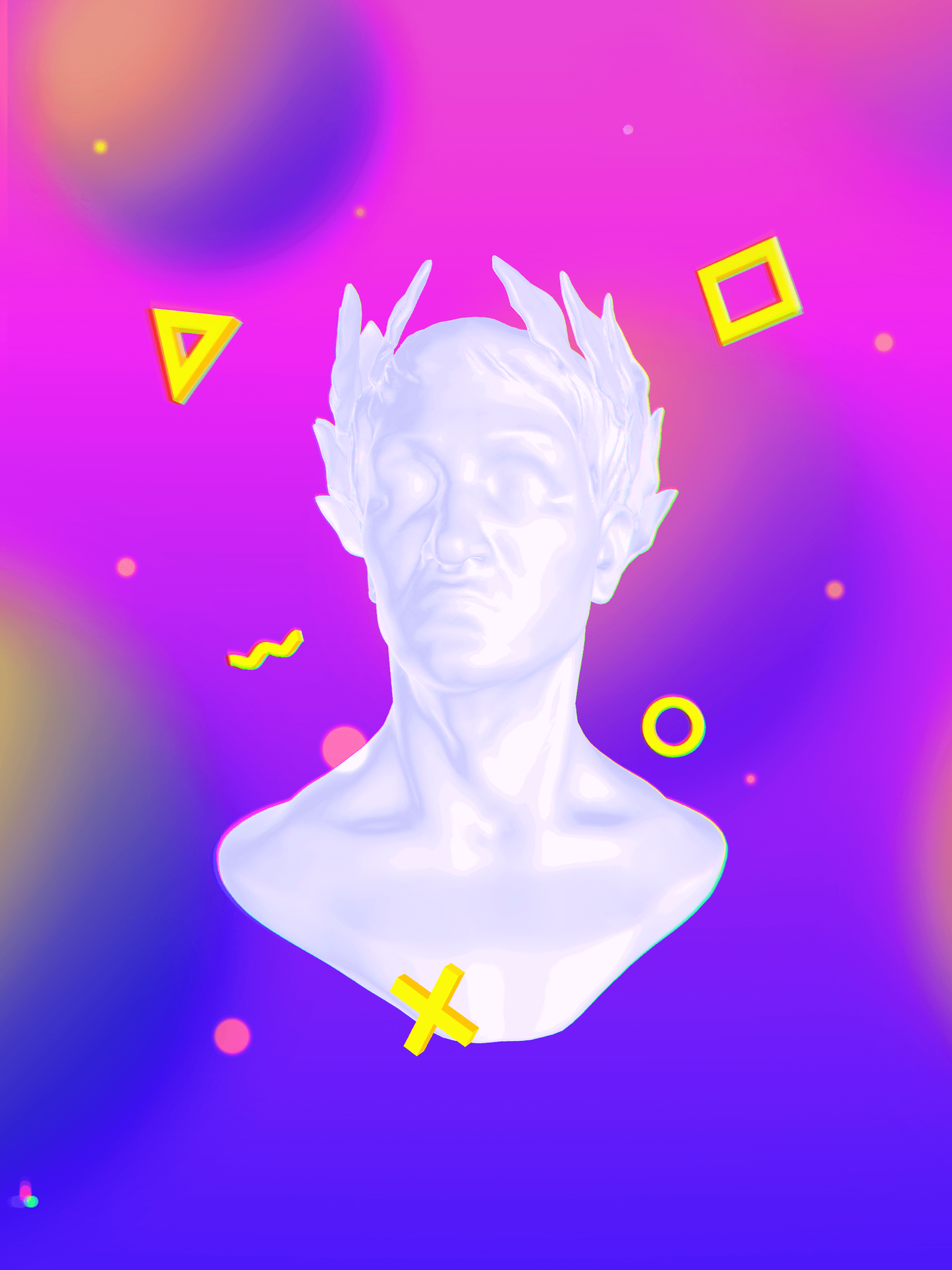 Art Chaos screenshot 6