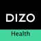 DIZO Health App is your companion to a healthy lifestyle with DIZO Smartwatch