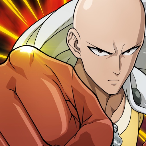 One-Punch Man: Road to Hero Icon