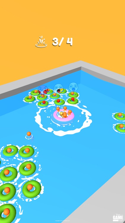 Splash Bomb screenshot-3