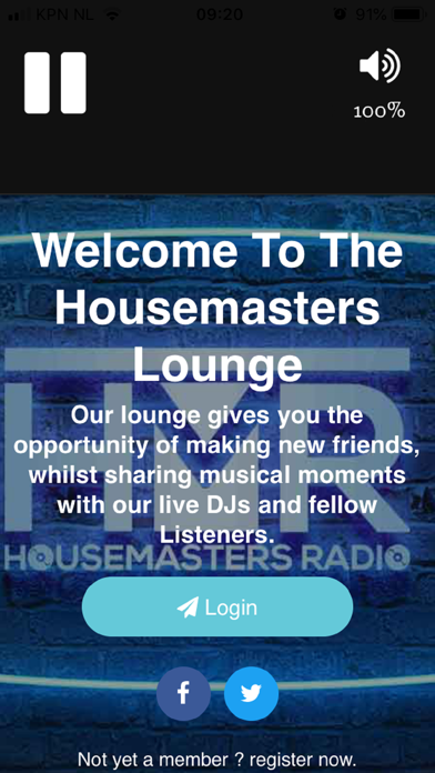 Screenshot #2 pour HMR