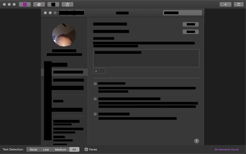 Screenshot #1 pour Gorp