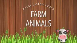 Game screenshot Point Farm Animals mod apk