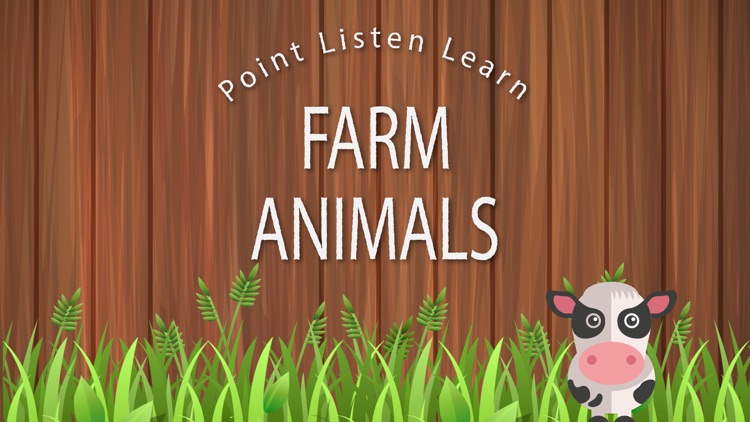 Point Farm Animals