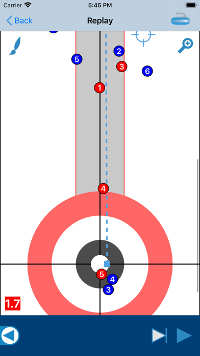 Curl Coach 2のおすすめ画像2