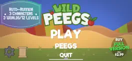 Game screenshot Wild Peegs mod apk