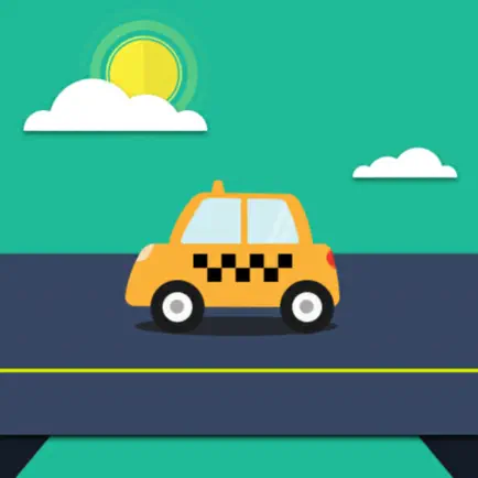 Flat Taxi Читы