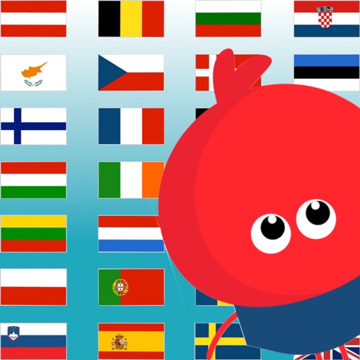 Get #LearnWords for iOS, iPhone, iPad Aso Report