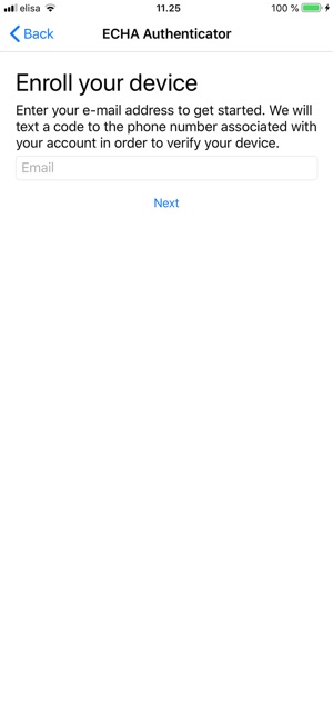 Echa Authenticator(圖3)-速報App