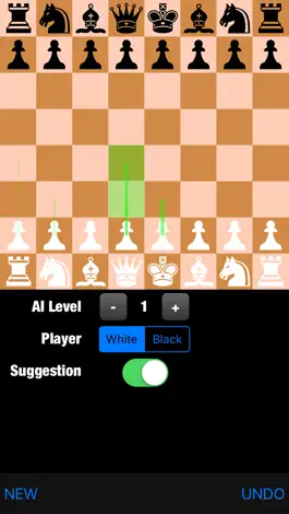 Game screenshot Lucid Chess mod apk