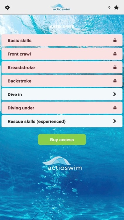 actioswim