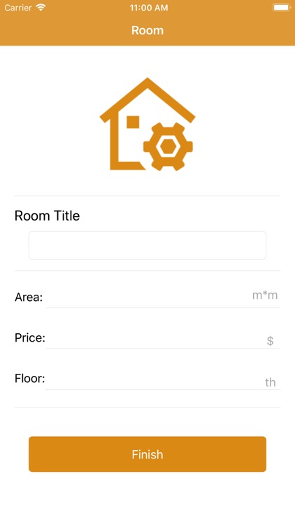 AG  -  The landlord's rental h
