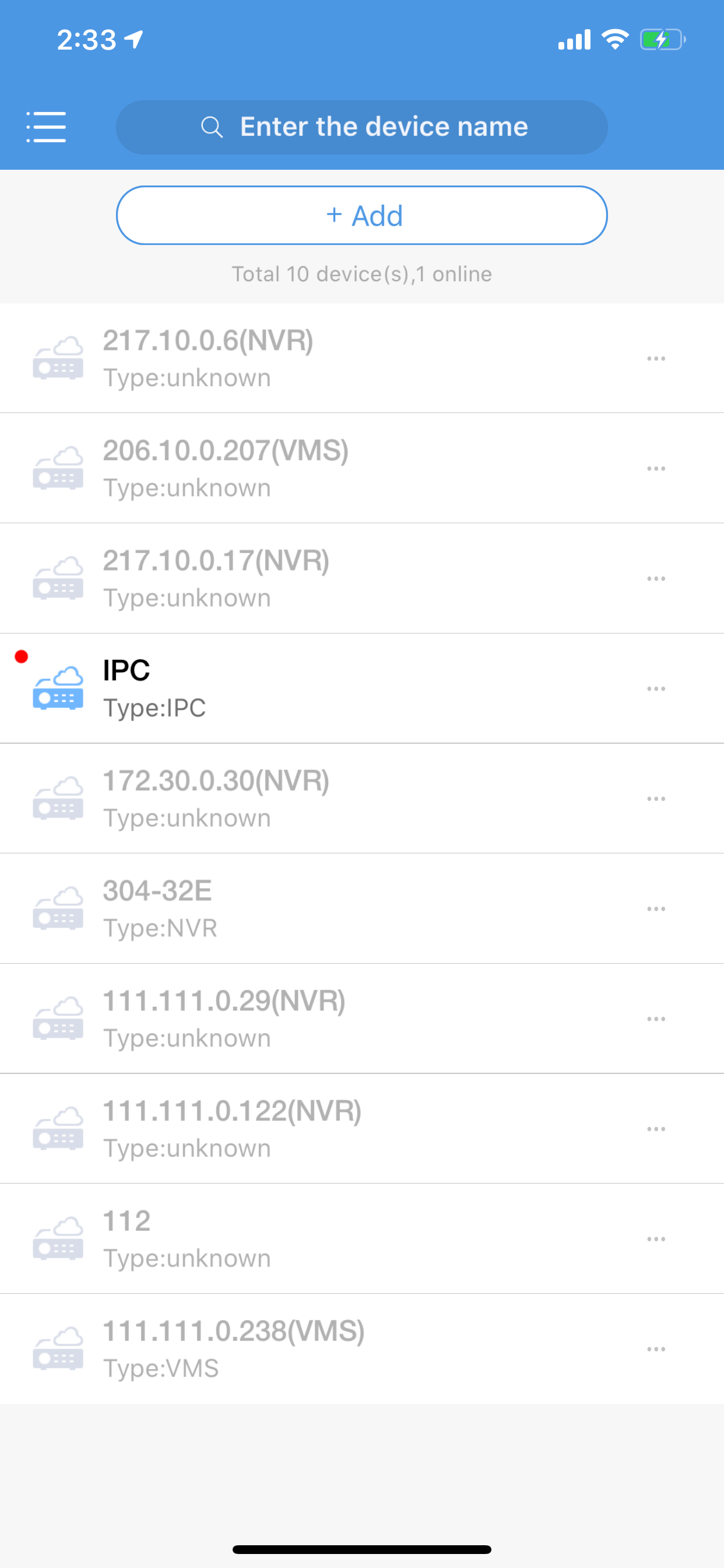 LIFEBOX WIFIKIT screenshot 7
