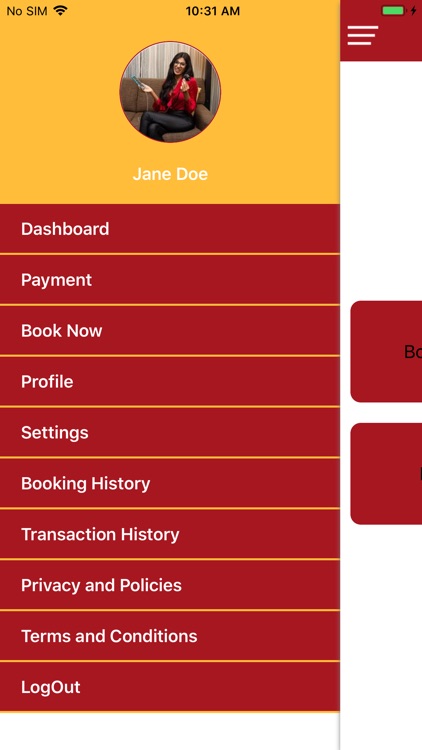 House Calls Mobile screenshot-5