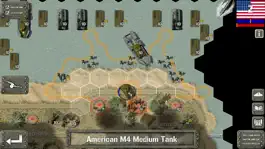 Game screenshot Tank Battle: Pacific hack