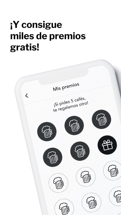 Bar Casa Paco screenshot-3