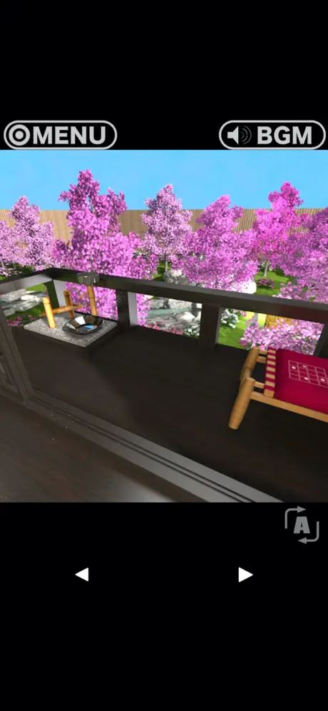 Escape game RESORT5 - Sakura