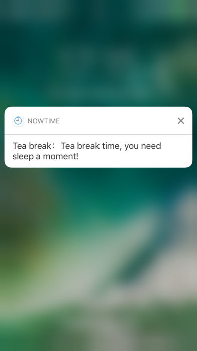 NowTime - to do list taskのおすすめ画像1