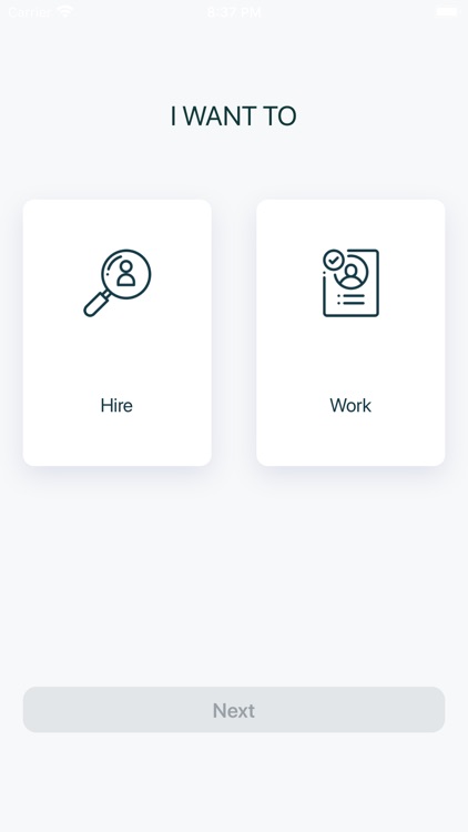 Mechanics Marketplace