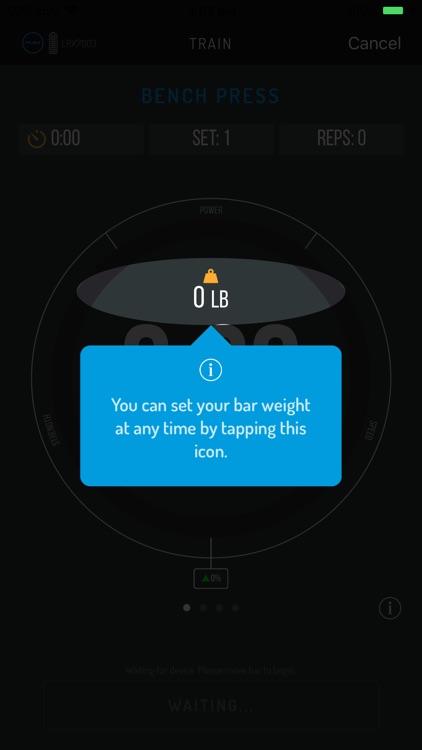 FLEX Stronger screenshot-6