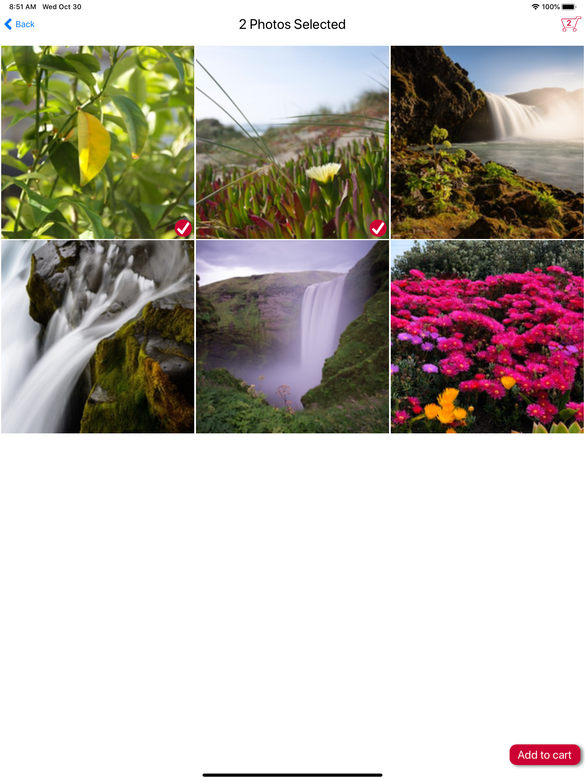 Printasa Photo Prints 40% Off screenshot 7
