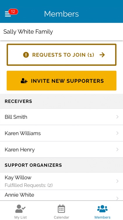 AfterReach screenshot-4