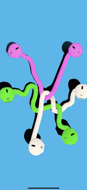 Untie Please(圖3)-速報App