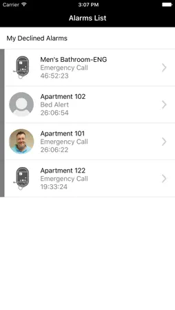 ATMOS Mobile screenshot 4