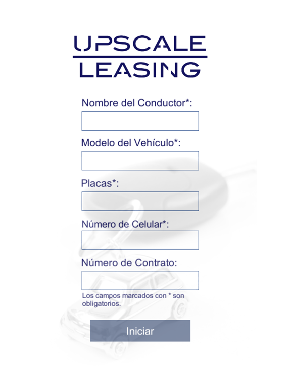 Screenshot #6 pour Upscale: Asistencia vial