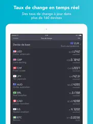 icurrency pad iPad Captures Décran 3