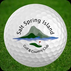 Activities of Salt Spring Island Golf Course