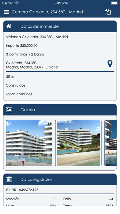 EPSA Gestión Inmobiliaria screenshot 4