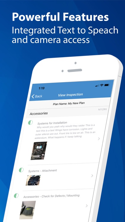 ALI Pro screenshot-4