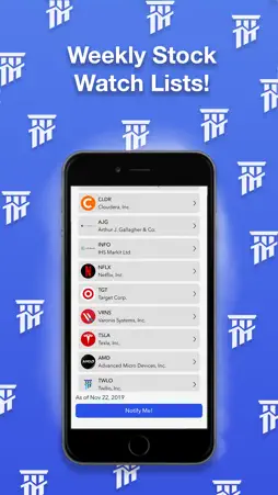 Stockvisor screenshot 3
