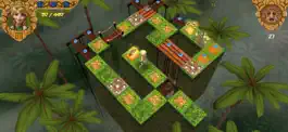Game screenshot Lost Tomb Treasures mod apk
