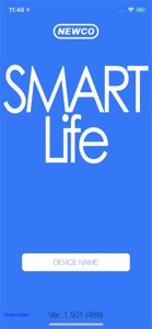 Smart Life I screenshot #1 for iPhone