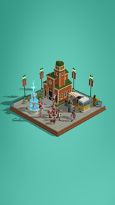 Puzzrama screenshot