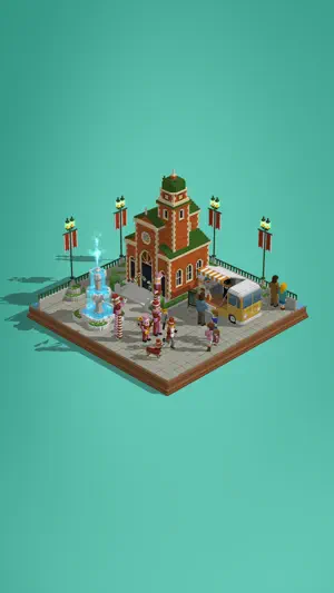 Puzzrama screenshot 1