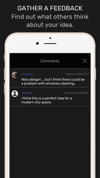 SqAR - See the future screenshot-4