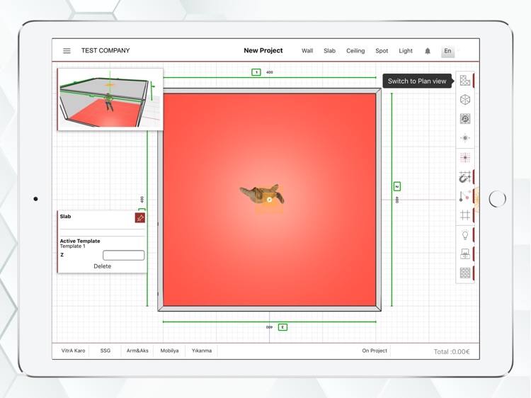 Kareo Intema – Special Edition screenshot-5