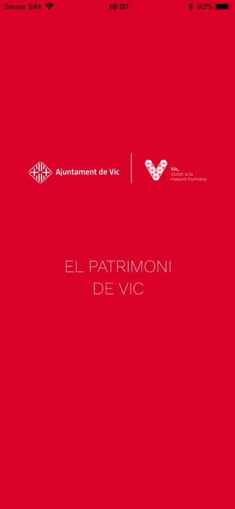 El Patrimoni de Vic