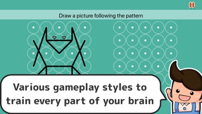 Brain Kidsのおすすめ画像6