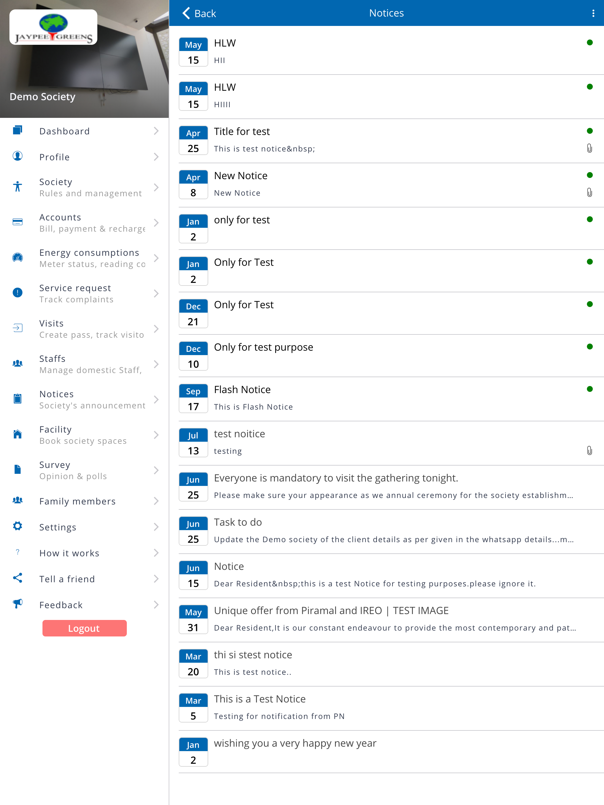 Jaypee Helpdesk
