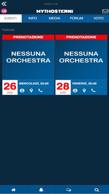 Musica Move screenshot-5