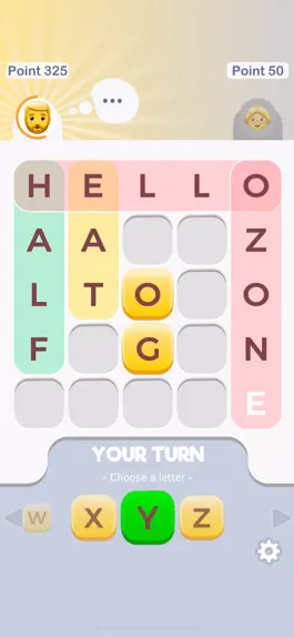 Game screenshot Word Hero - Crossword Puzzle mod apk